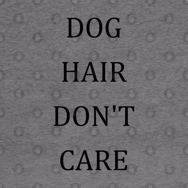 Dog Love Forever Hair Funny Quote Cute Paws Pets Gift Pug Lover Birthday by Kibo2020